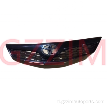 Camry 2012 front bumper grille middle grille
